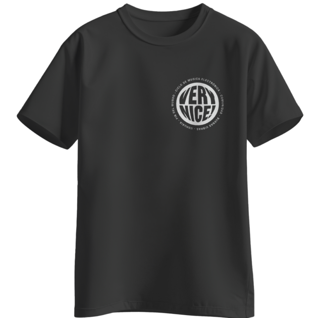 Remera VNC x @HANABIWEAR